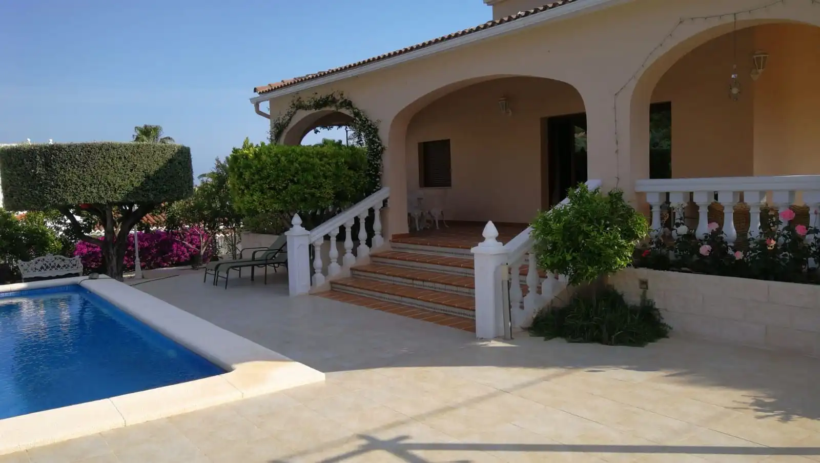 Maison avec piscine à vendre à El Montgó, imagen 53