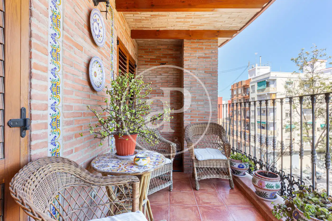 Pis en venda a Carrer del Gravador Jordán, Fonteta de Sant Lluís