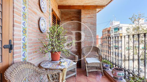 Foto 2 de Pis en venda a Carrer del Gravador Jordán, Fonteta de Sant Lluís, Valencia Capital