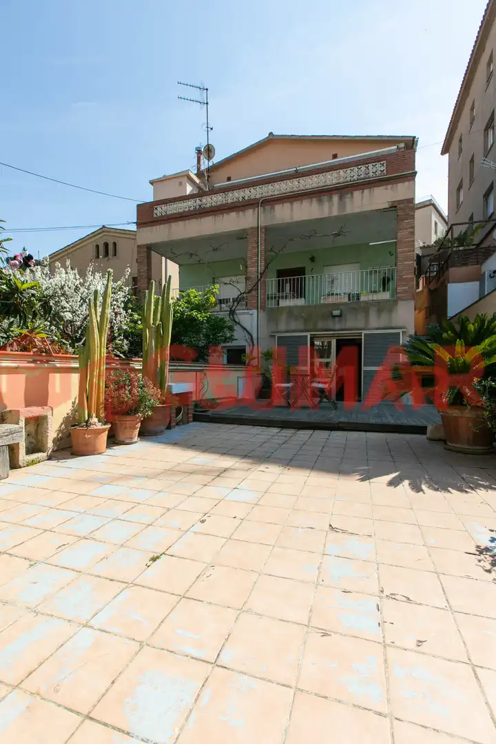 Flat with garden for sale in Sant Just Desvern - BATISTA I ROCA, imagen 32