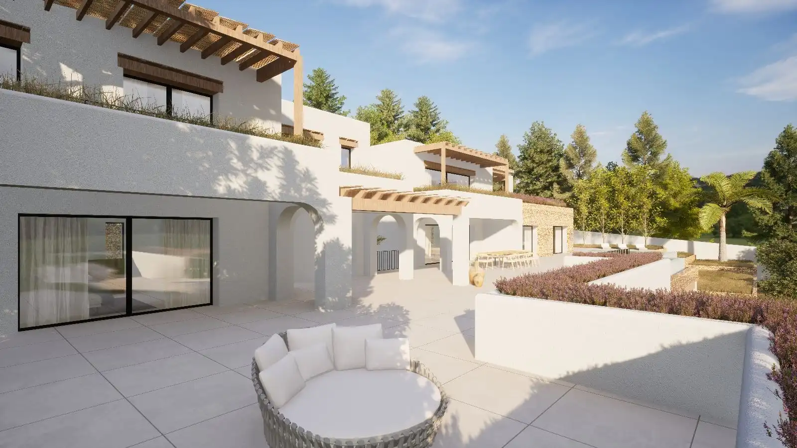 Casa in vendita a Pinar del Advocat - Cometa, imagen 4