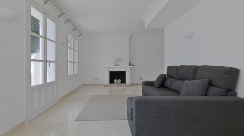 Foto 3 de Casa o chalet en venta en Casco Antiguo, Marbella
