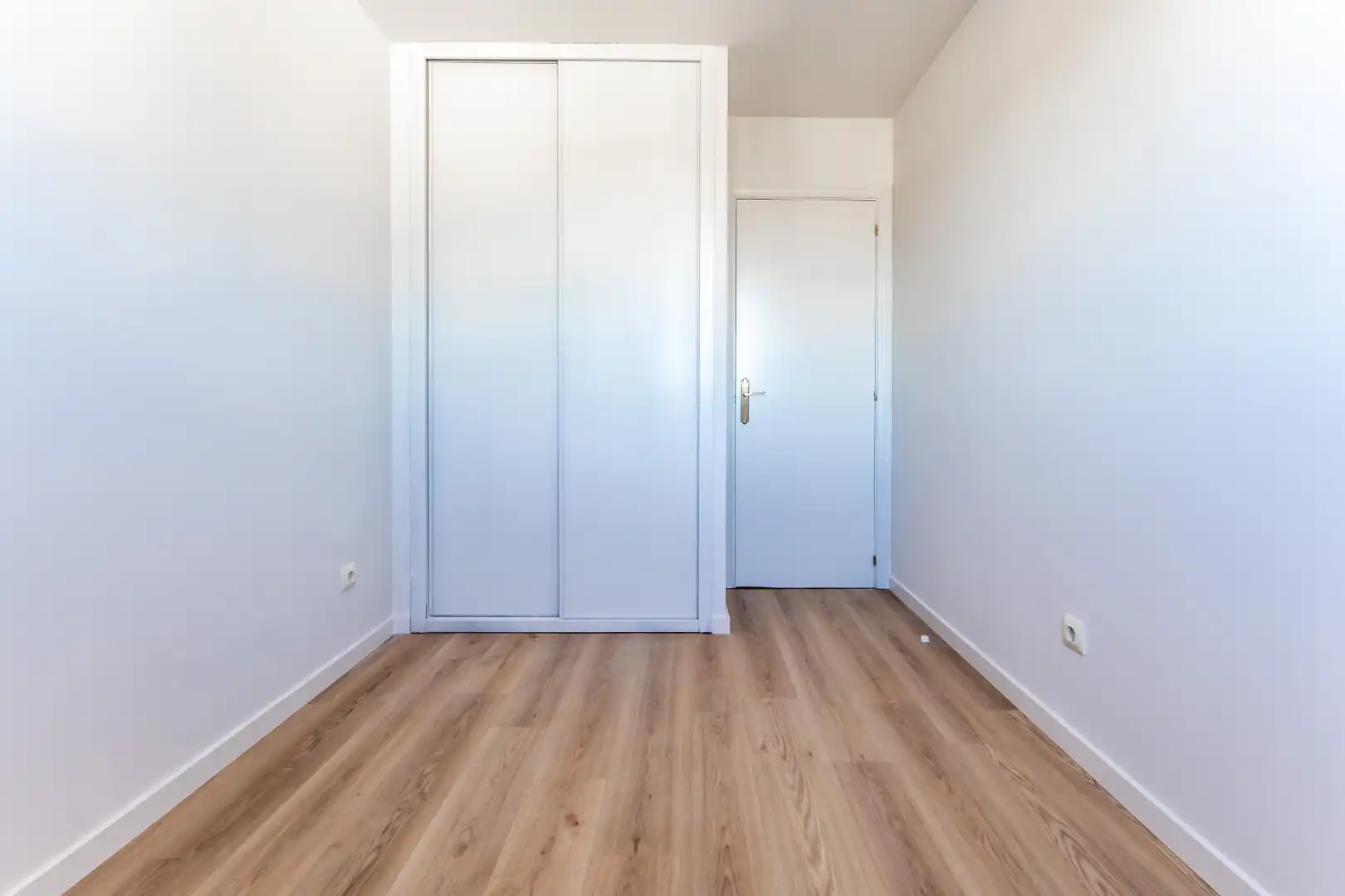 Flat for sale in Avenida 1º de Mayo, 10, Casco Histórico