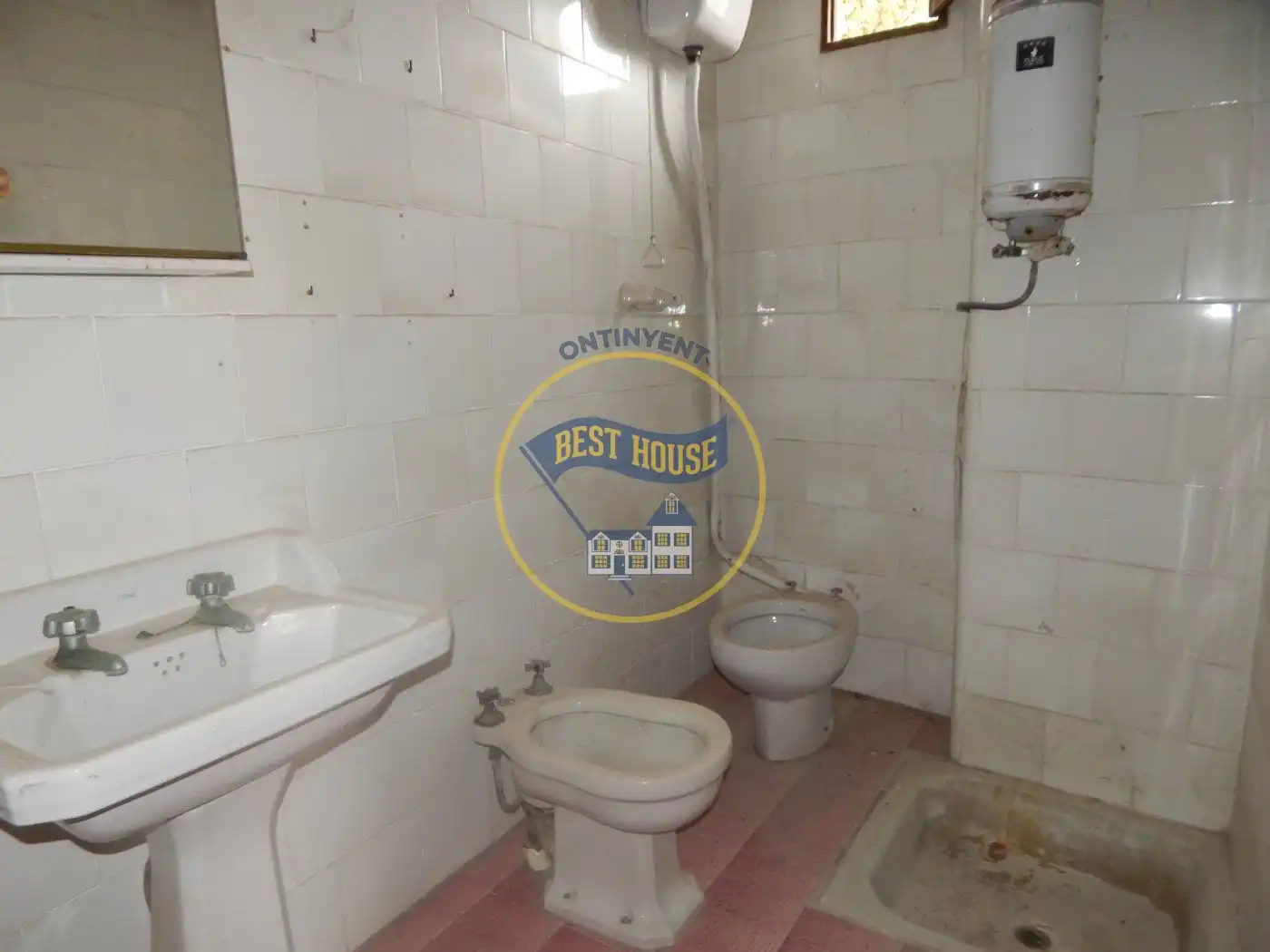 Casa amb terrassa en venda a L'Olleria, imagen 28