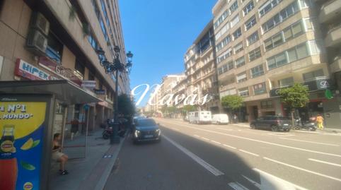 Foto 3 de Oficina de lloguer a Rúa de García Barbón, 60, Centro - Areal, Pontevedra