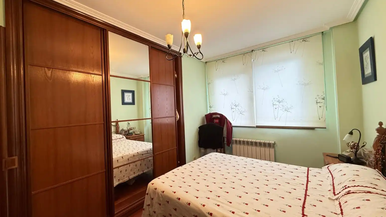 Piso con ascensor en venta en Bezana - Prezanes, imagen 15