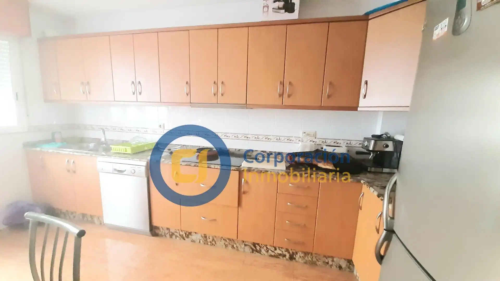 Dúplex en venda a Puerto Lumbreras, imagen 4