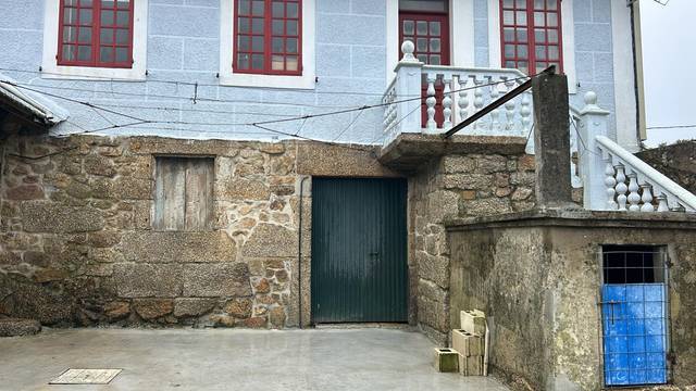 Casa-chalet en Alquiler en Rúa Casaldarnos en Ribadumia