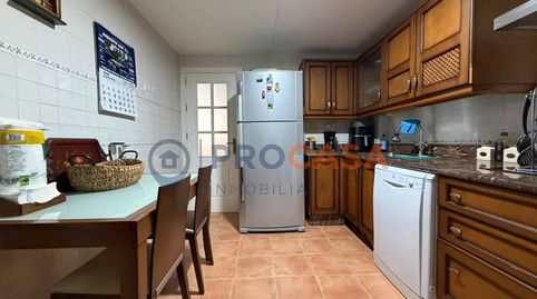 Foto 4 de Casa o chalet en venta en Calle Fray Francisco de Tamayo, Consolación, Utrera