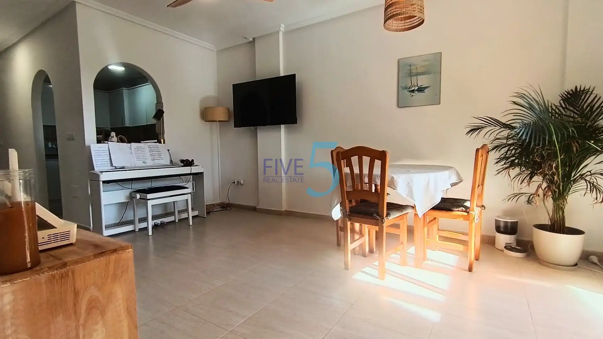 Appartamento con piscina in vendita a Daya Nueva, imagen 7