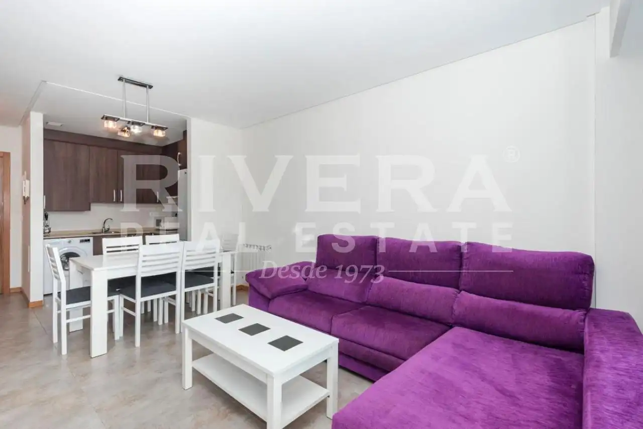 Appartement avec ascenseur à vendre à Portonovo, imagen 9