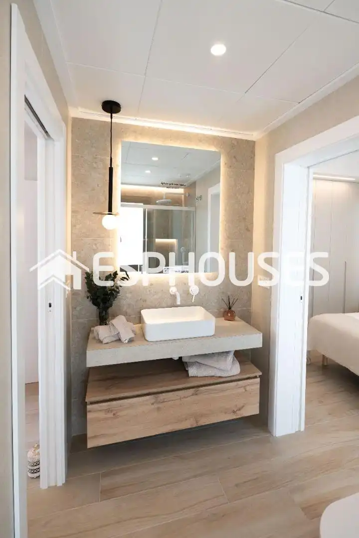 Bungalow with terrace for sale in Las Lomas de Rame - Bahía Bella, imagen 11