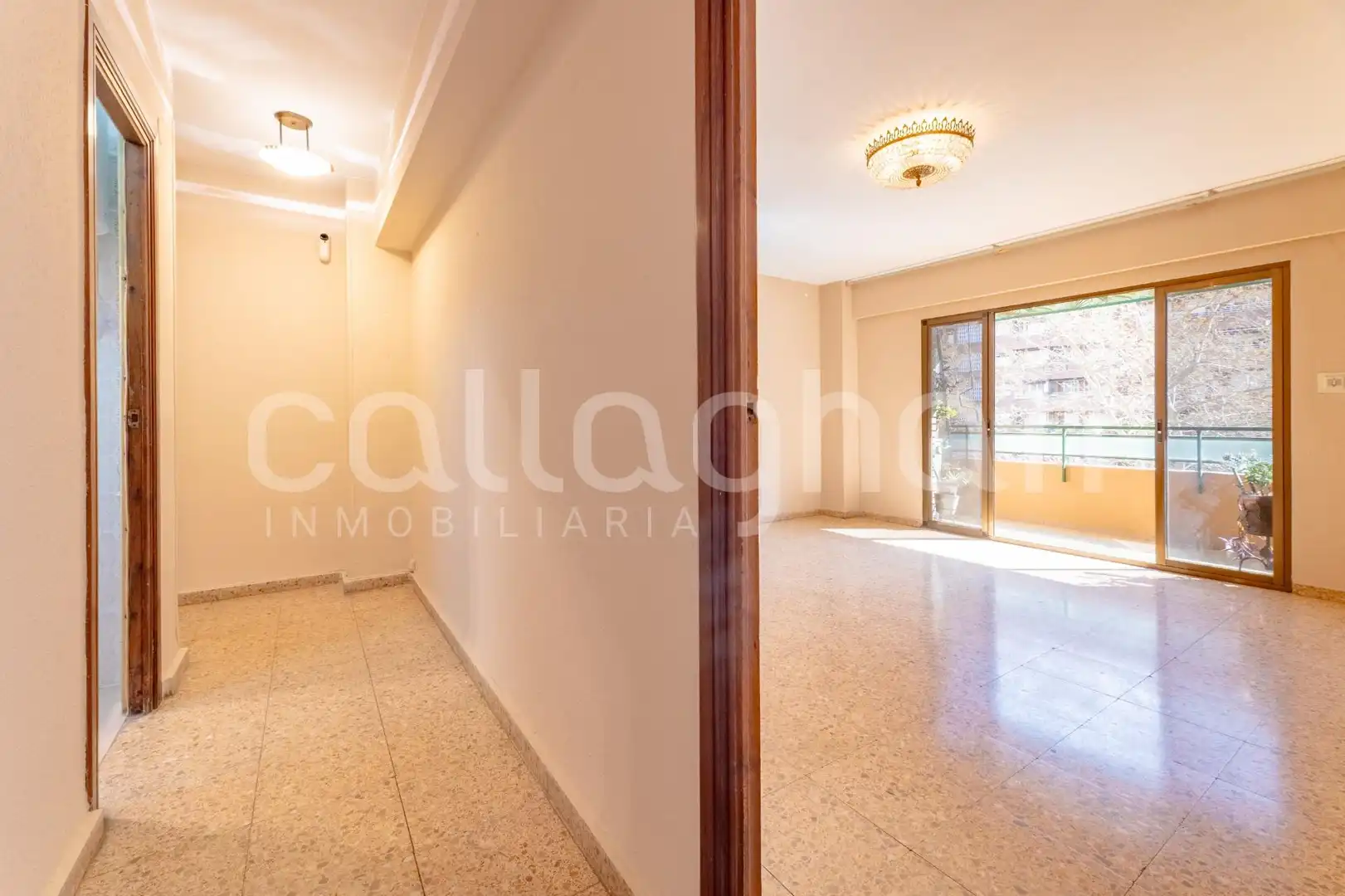 Wohnung mit Terrasse zum Verkauf in Calle PUERTO DEL, imagen 3