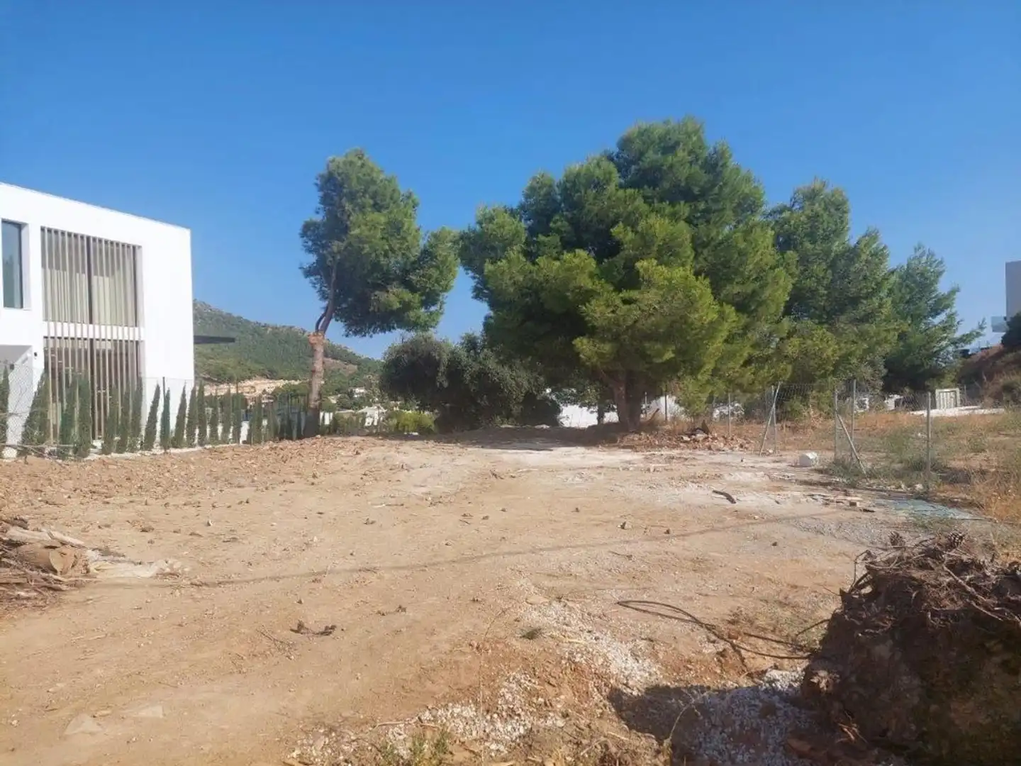 Terreni e lotti in vendita a Mijas pueblo, imagen 9