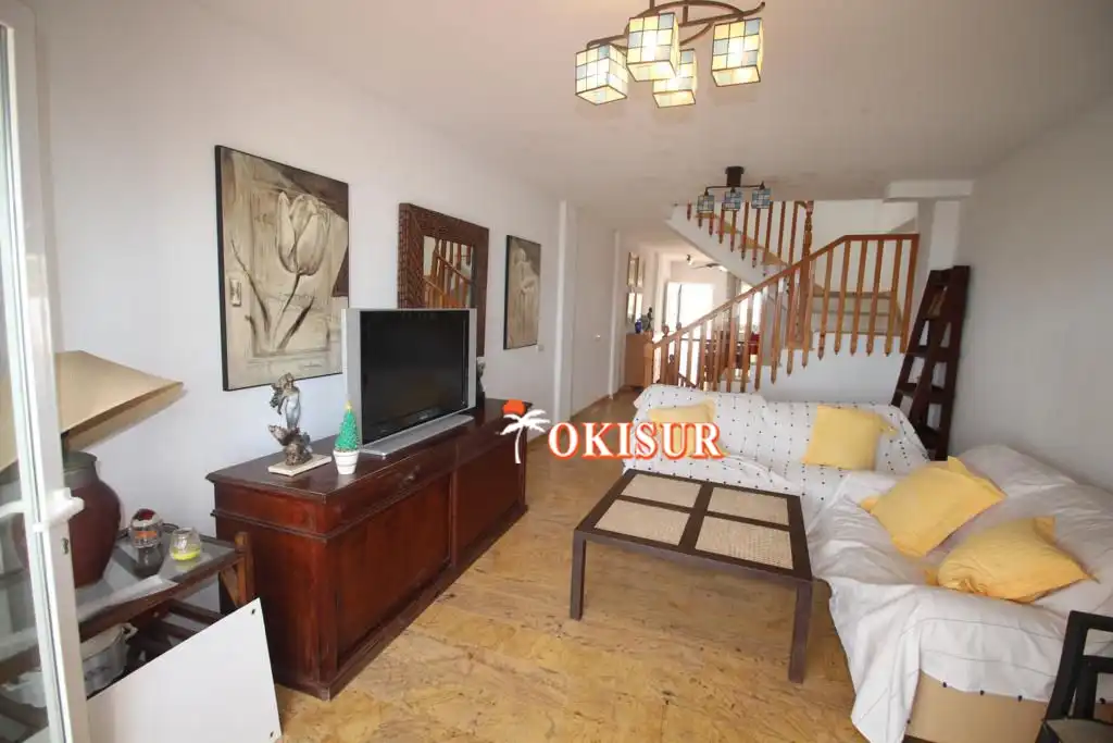 Duplex for sale in Del Mediterraneo, imagen 3