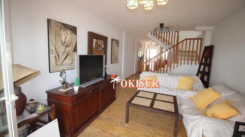 Photo 3 of Duplex for sale in Del Mediterraneo, El Palmeral, Almería