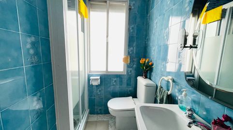 Foto 2 de Piso en venta en Avenida de San Juan de la Peña, Salvador Allende, Zaragoza Capital