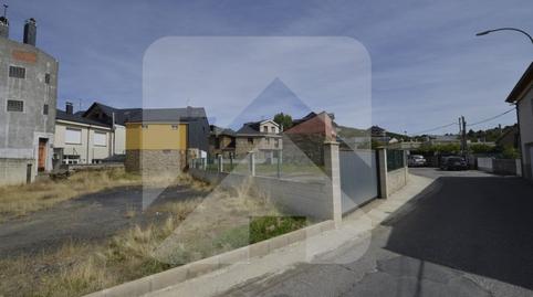 Foto 4 von Residential zum Verkauf in Calle Candelas-lb, Fabero, León