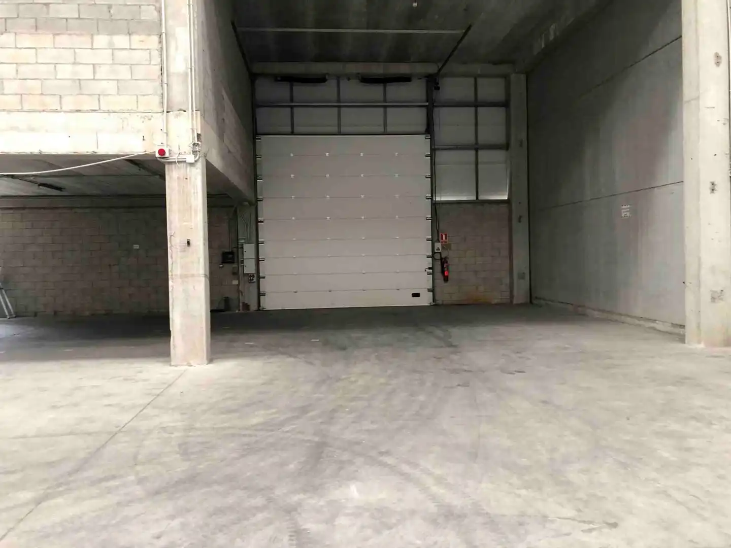 Nau industrial en venda a Avenida Niceto Alcalá-Zamora, imagen 10