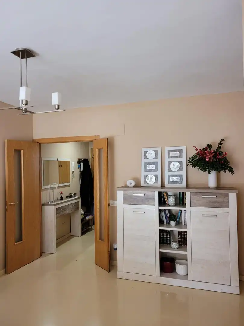 Habitación de Piso en venta en Málaga con Aire acondicionado, Jardín privado y Terraza