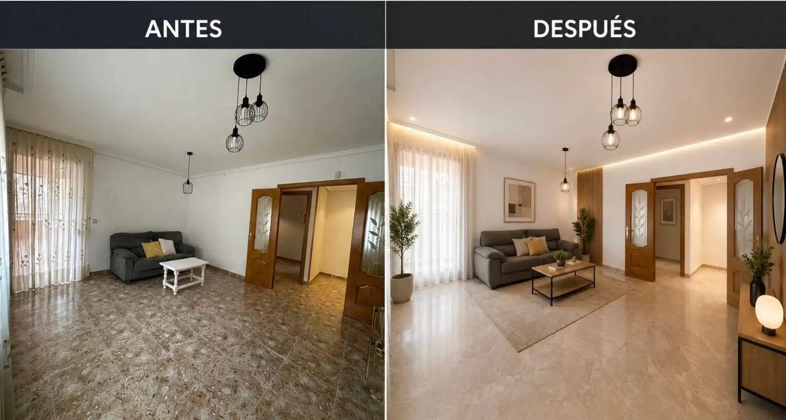 Wohnung zum Verkauf in Zona Centro - Ayuntamiento