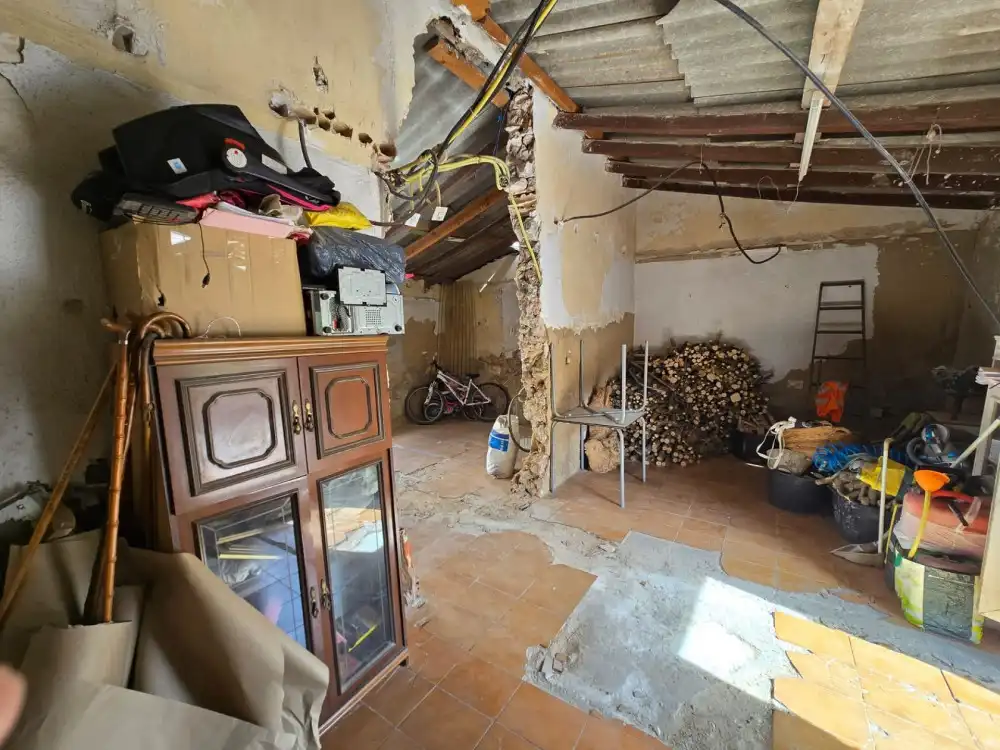Casa o chalet en venta en Sax
