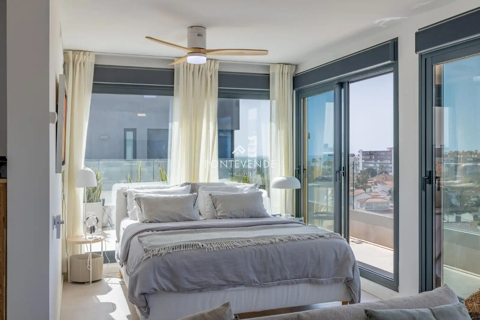 Maisonette zum Verkauf in Torremolinos, Málaga