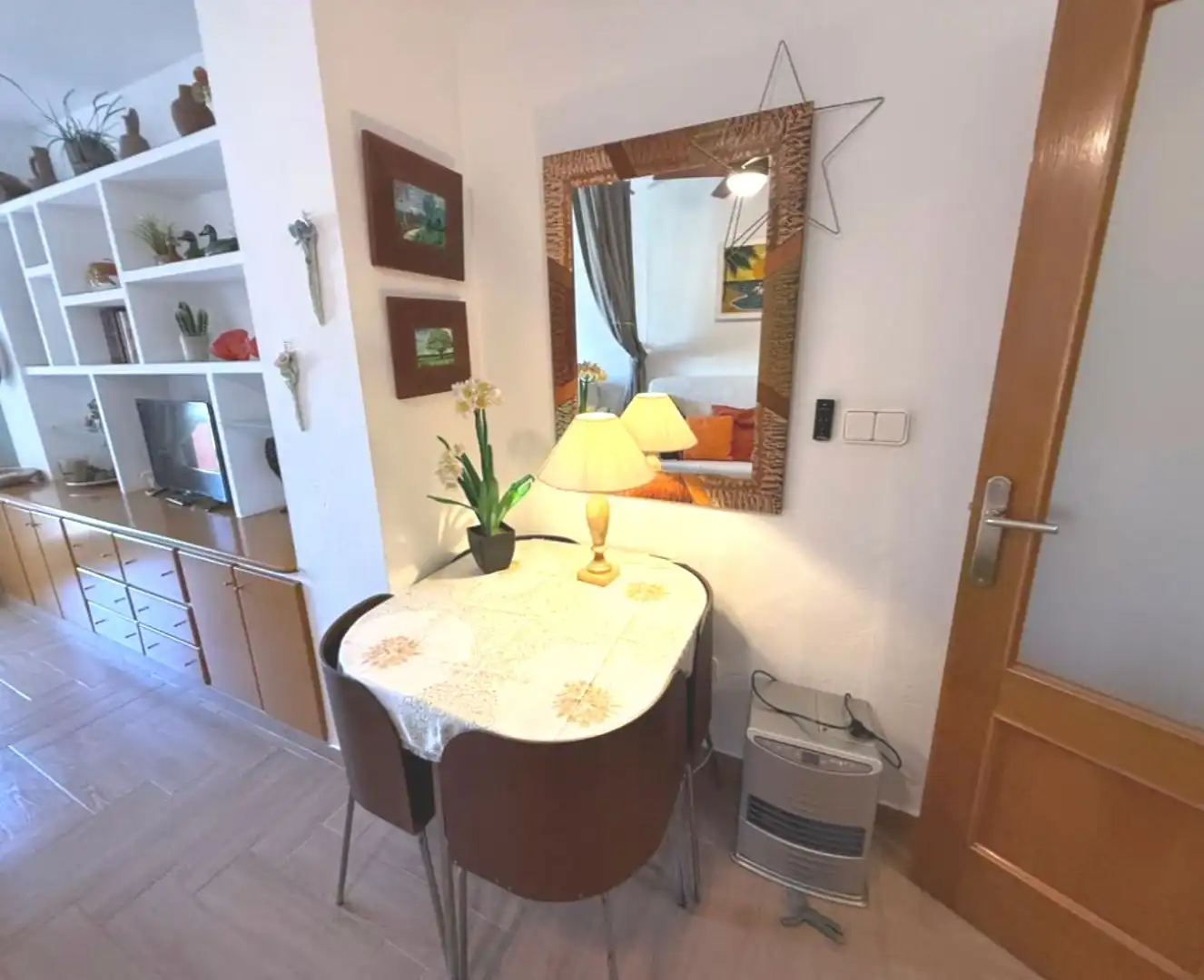 Apartamento en venta en Zona Pueblo, imagen 15