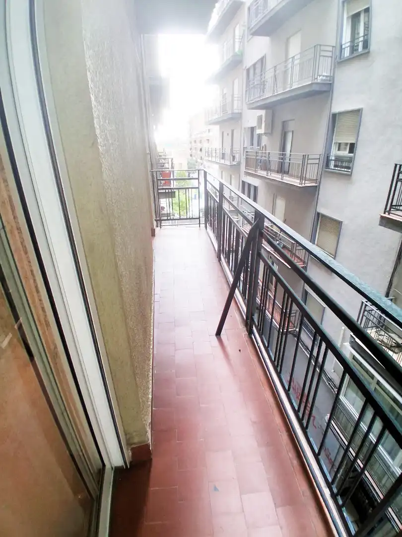 Flat with terrace to rent in Camino de Ronda 124, imagen 4