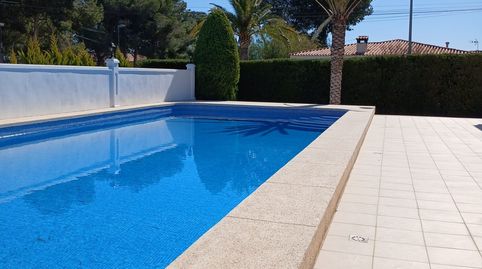 Foto 4 de Casa o xalet en venda a Montebello - Nou Espai, La Nucia