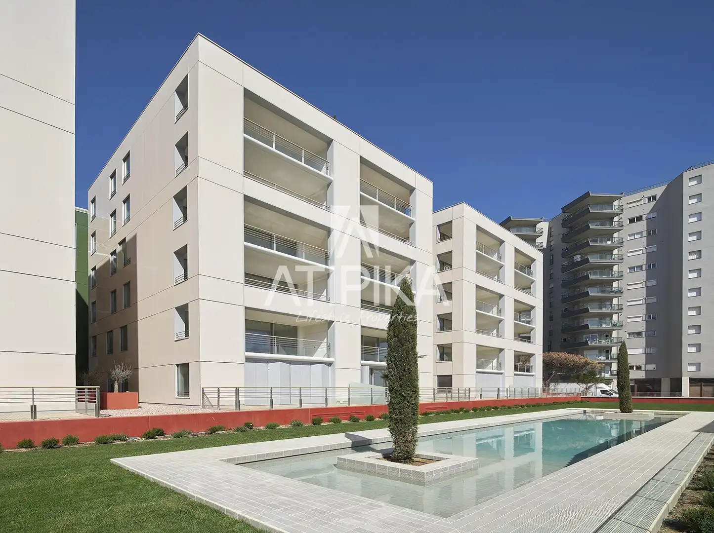 Wohnung mit Pool zum Verkauf in Platja d'Aro, imagen 37