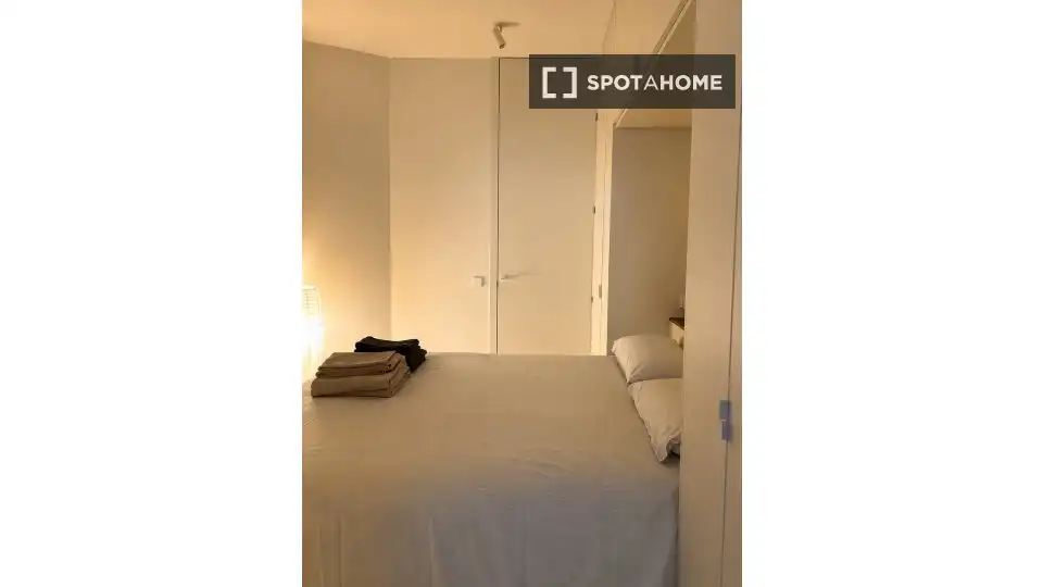 Appartement avec terrasse à louer à Chamberí, imagen 3