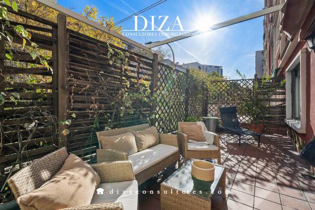 Piso en Venta en De Marceliano Santa María en El Viso