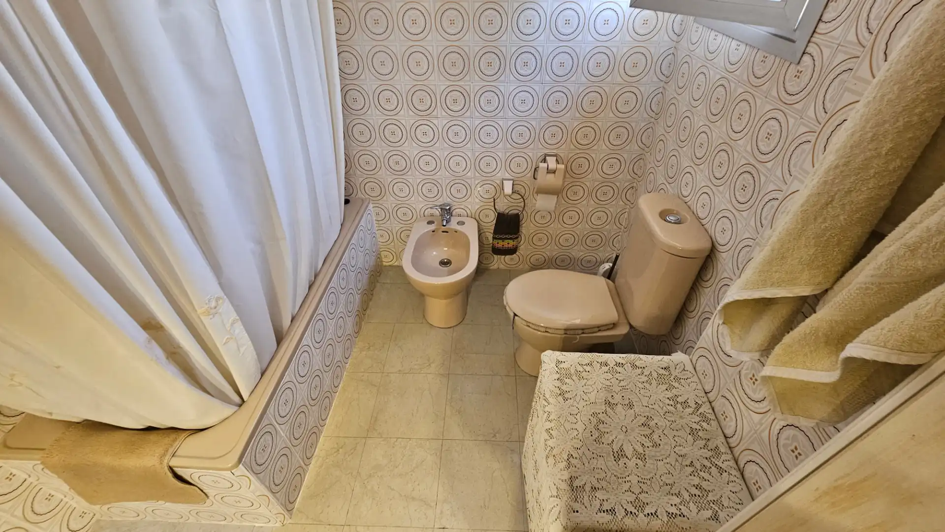 Chalet con terraza en venta en Avenida de los Patos, imagen 40