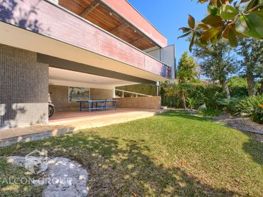 Maison avec balcon à vendre à Carrer Circumval·lacio