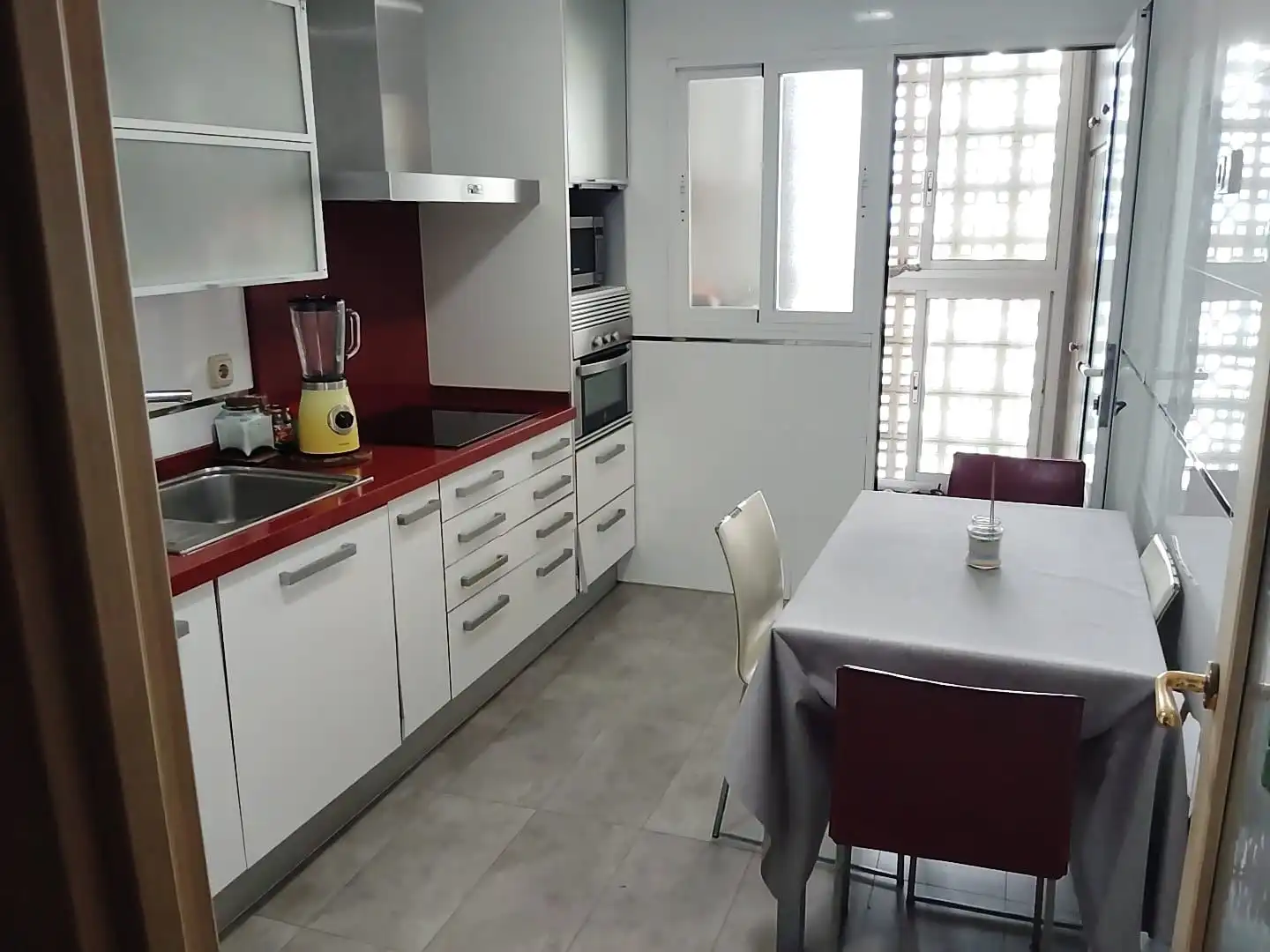 Flat with lift for sale in Pueblo de Cullera, imagen 39