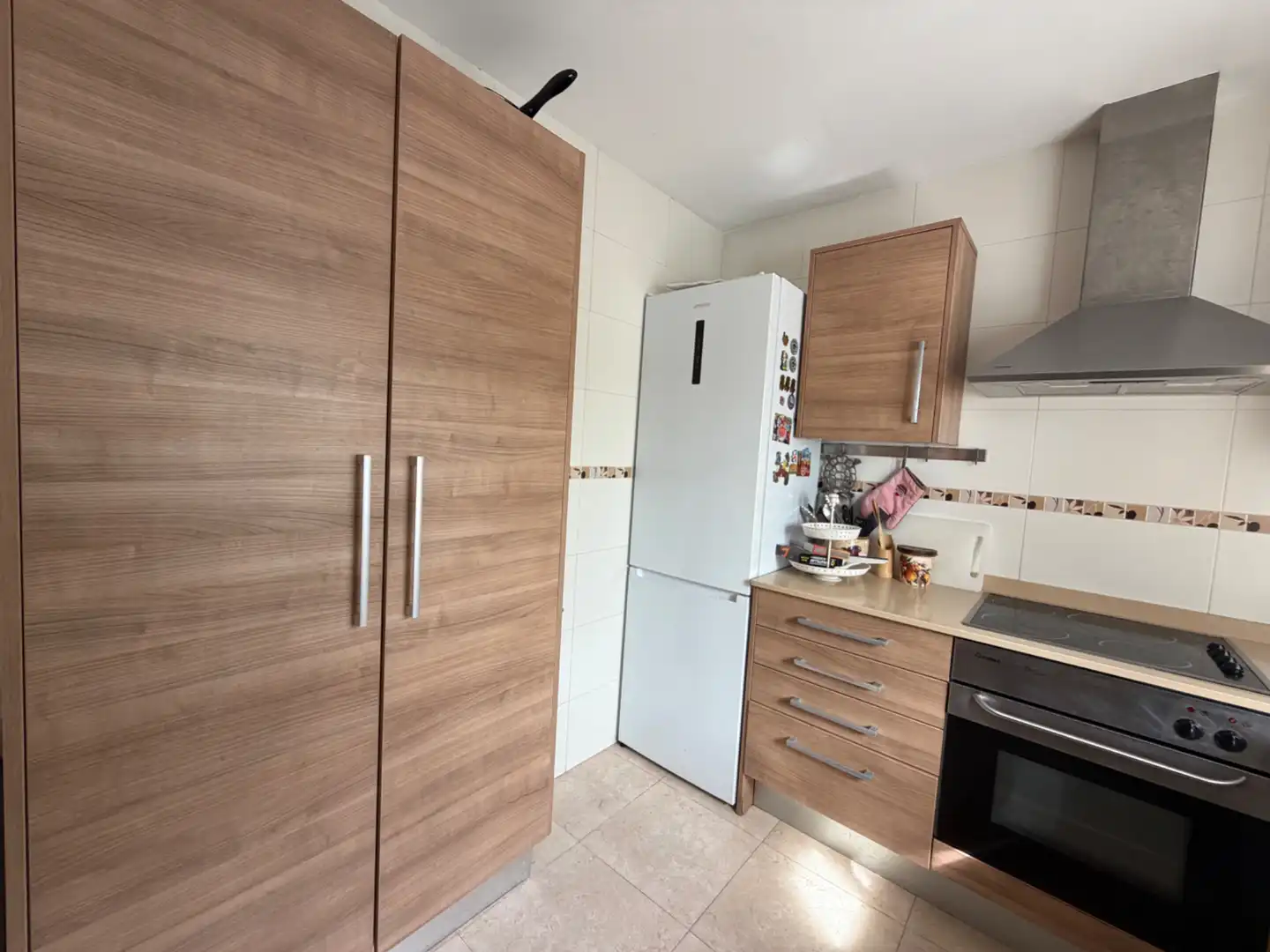 Casa a schiera in vendita a Camí de l'Om Blanc, imagen 7