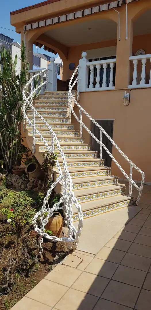 Detached house with pool for sale in Camí de l'Om Blanc 57, imagen 3