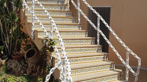 Foto 3 de Casa o chalet en venta en Camí de L'om Blanc, 57, Playa - Ben Afeli, Almazora / Almassora