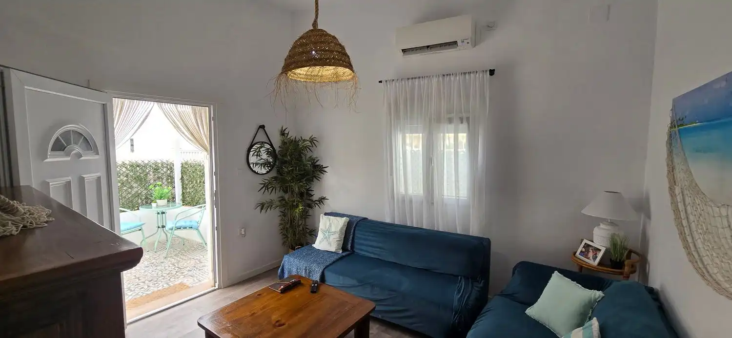 House with garden for sale in Calle Boquerón, imagen 5