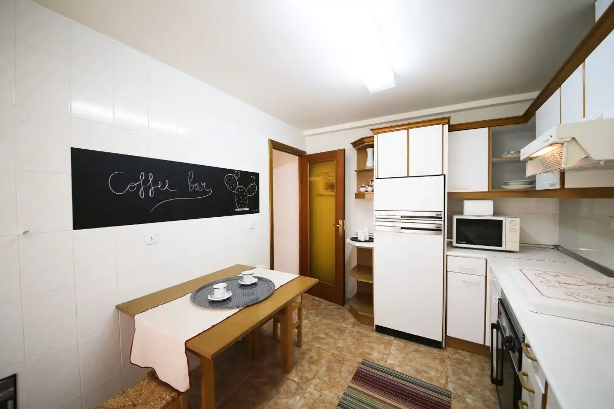 Piso en venta en Tomelloso