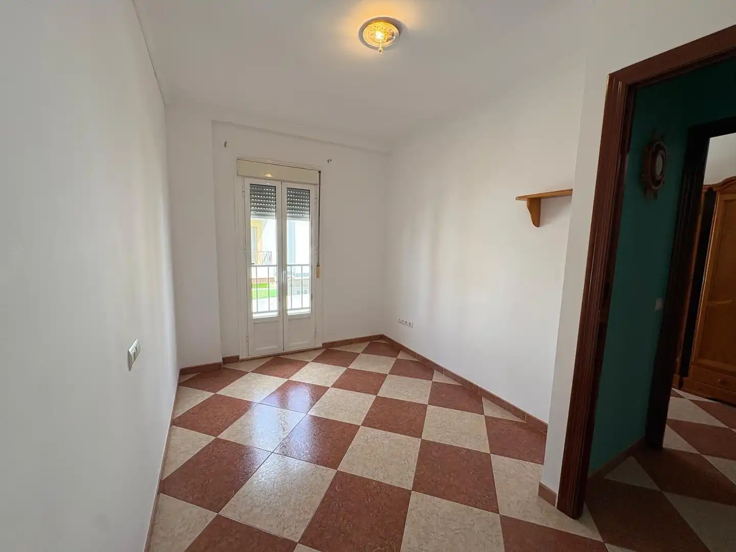 Bedroom of Houses for sale in Morón de la Frontera