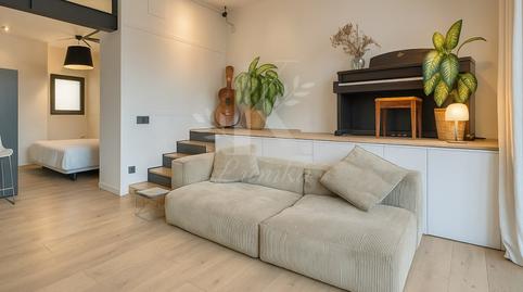 Foto 2 de Piso de alquiler en Calle Muntaner, L'Antiga Esquerra de l'Eixample, Barcelona