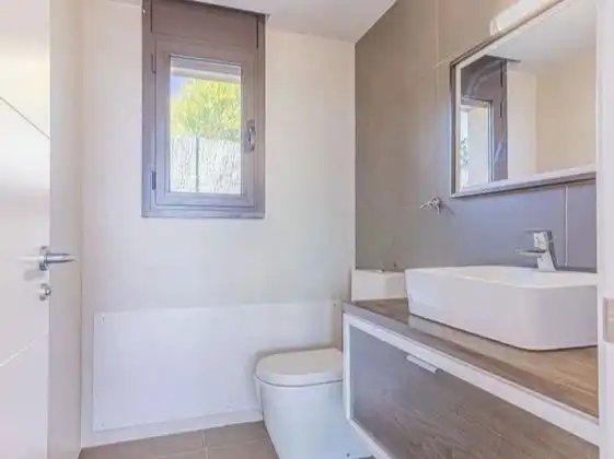 Chalet con jardín en venta en les Fonts 46, imagen 50