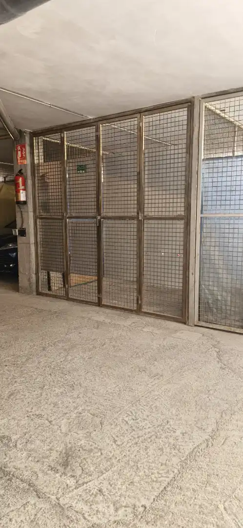 Garage zum Verkauf in El Campello
