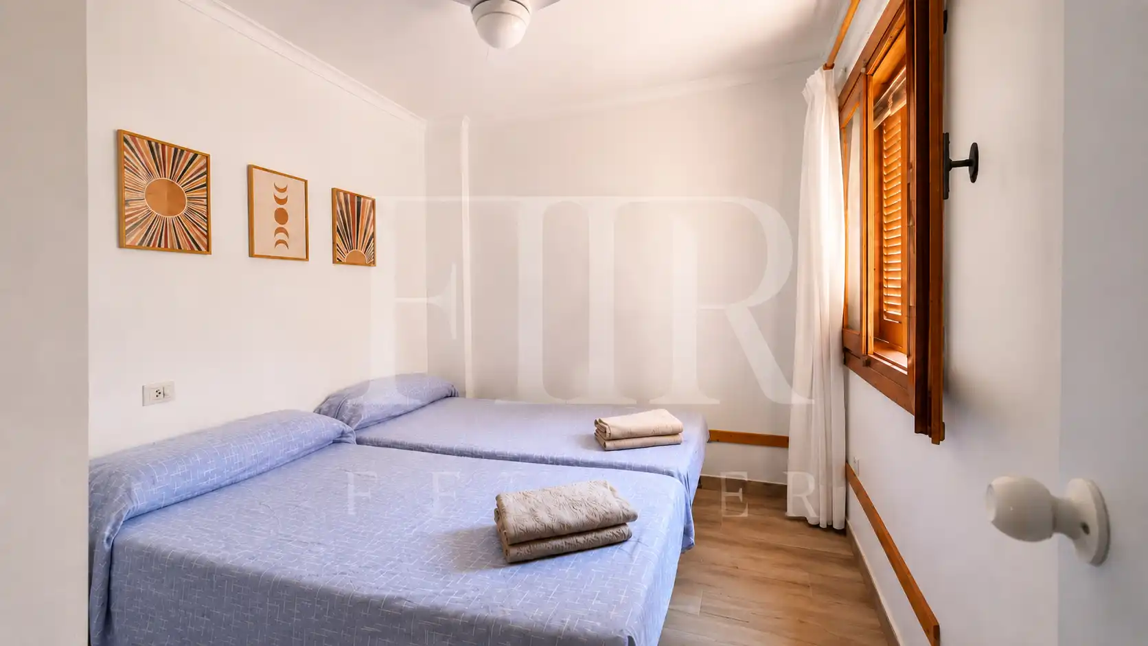 Logement avec jardin à vendre à Santiago de la Ribera, imagen 13