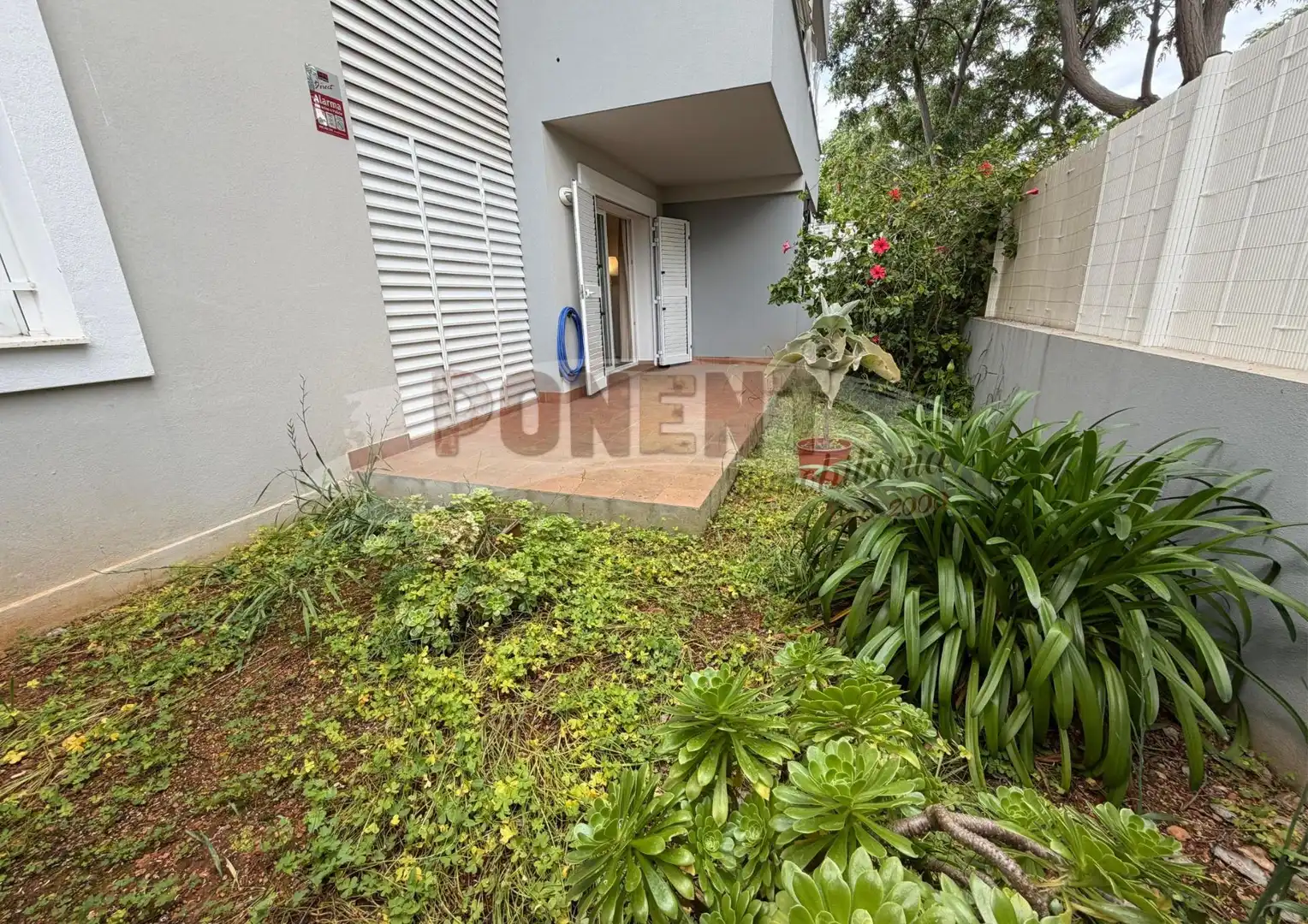 Planta baja en venta en Ses Figueretes - Platja d'en Bossa - Cas Serres
