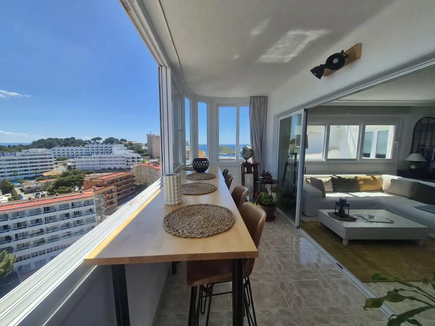 Apartments for sale in Magaluf