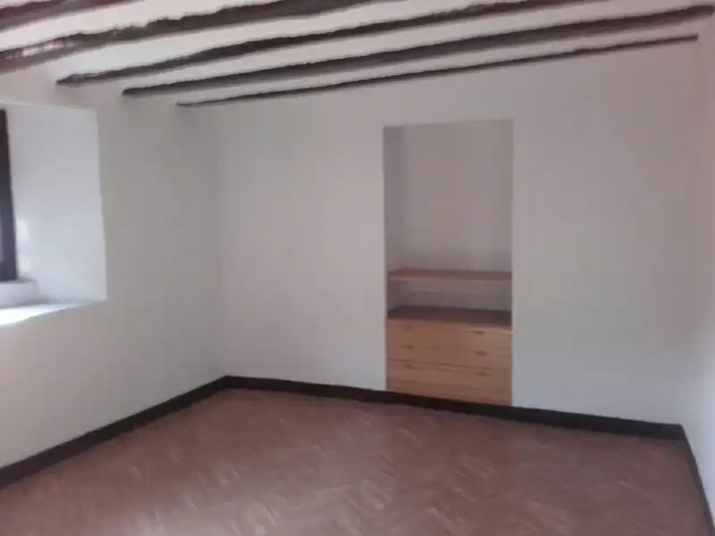 Casa en venta en Calle Benito Gandásegui 10, imagen 4