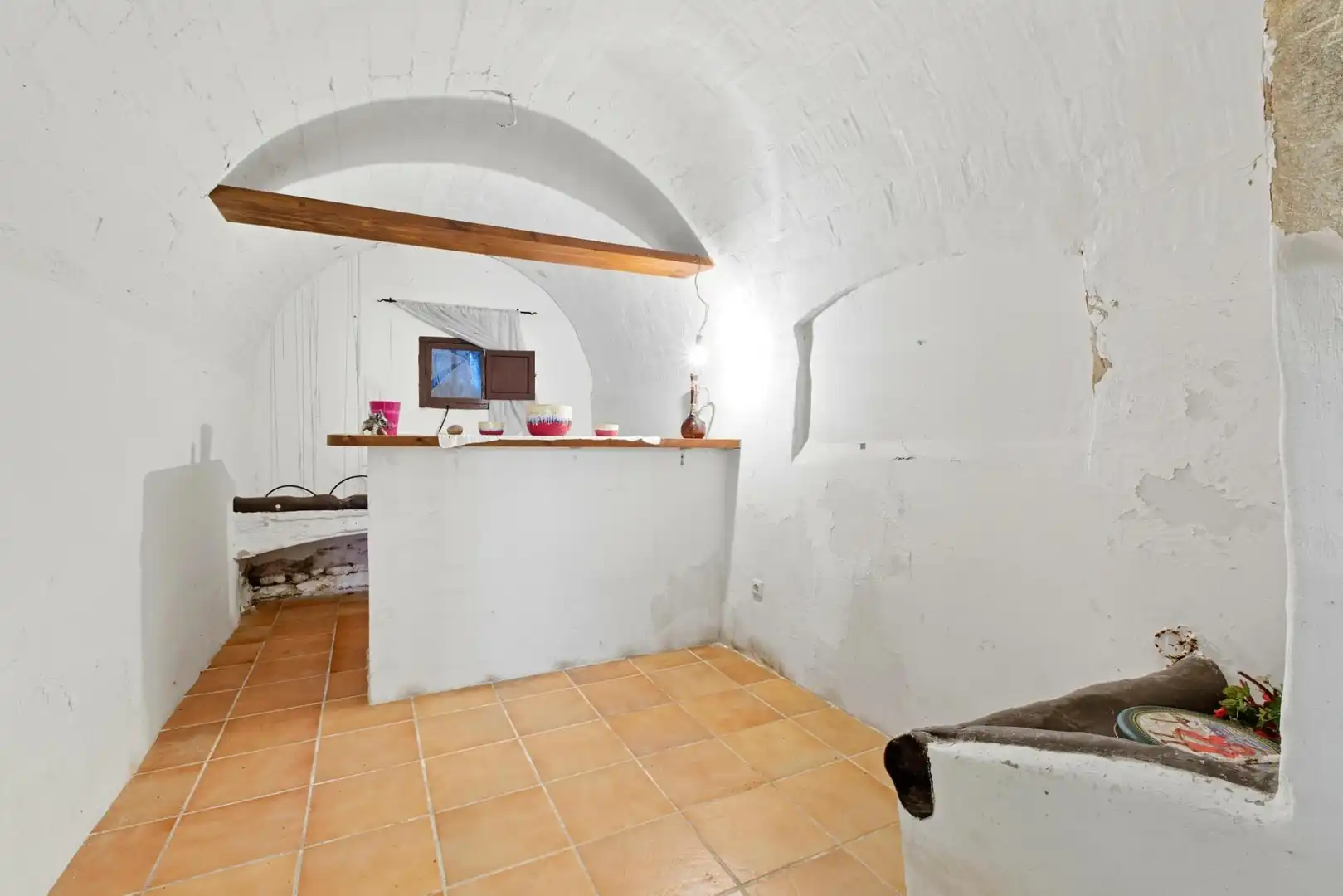 Chalet con piscina en venta en Manso Casanova #polígono 6 parcela13, imagen 24
